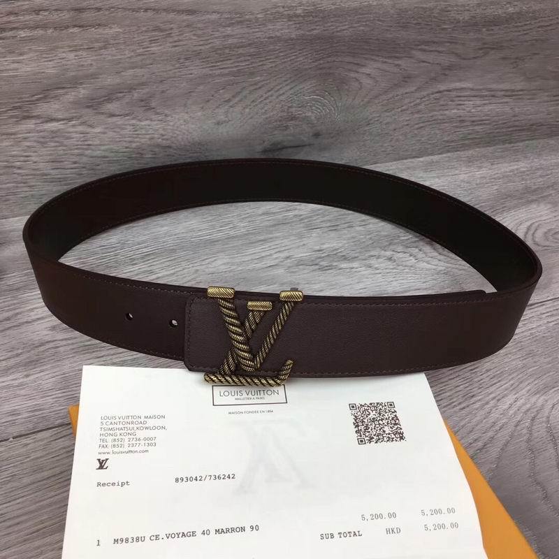 LV Belts 5091